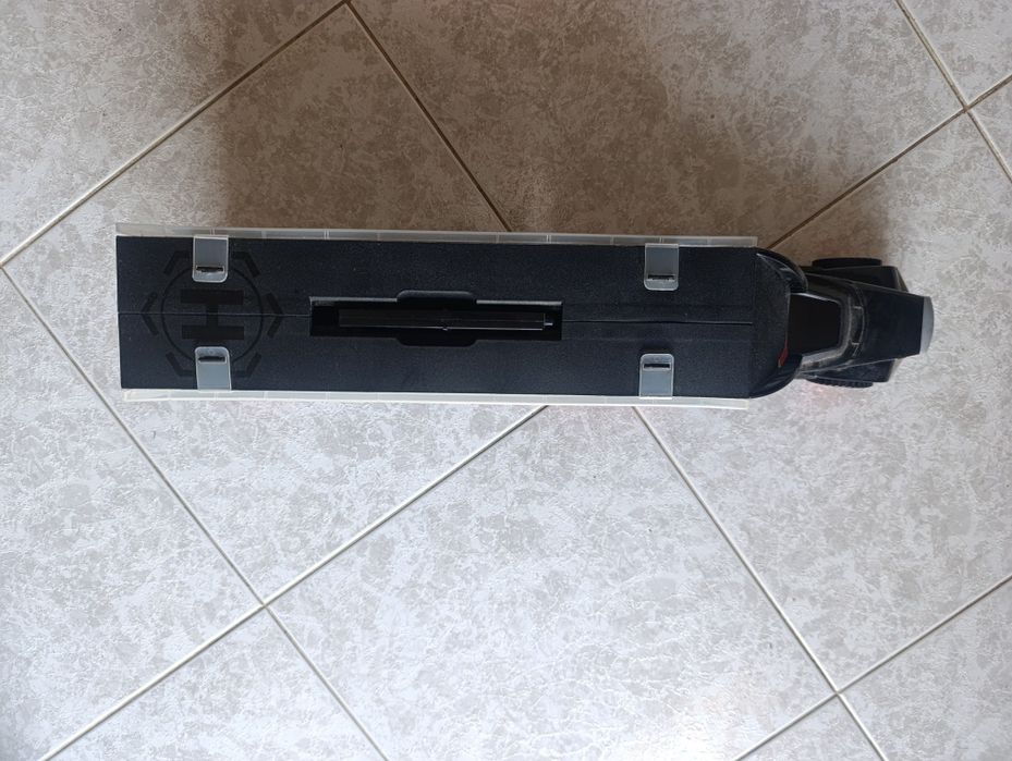 Camião transporte