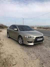 Продам Mitsubishi Lancer X 2008 рік