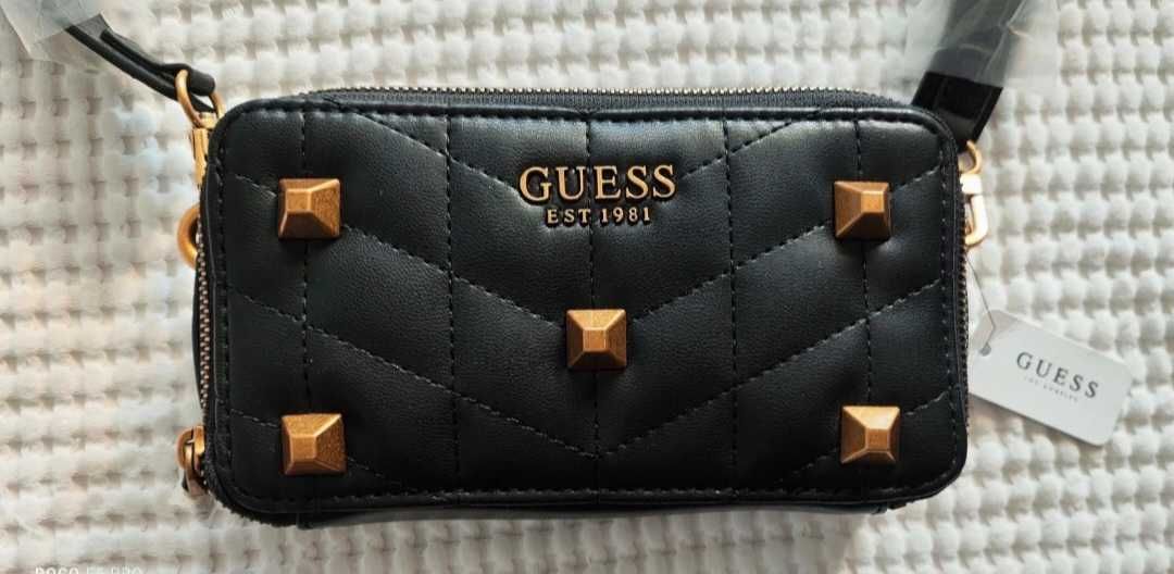 Torebka Guess brera mini