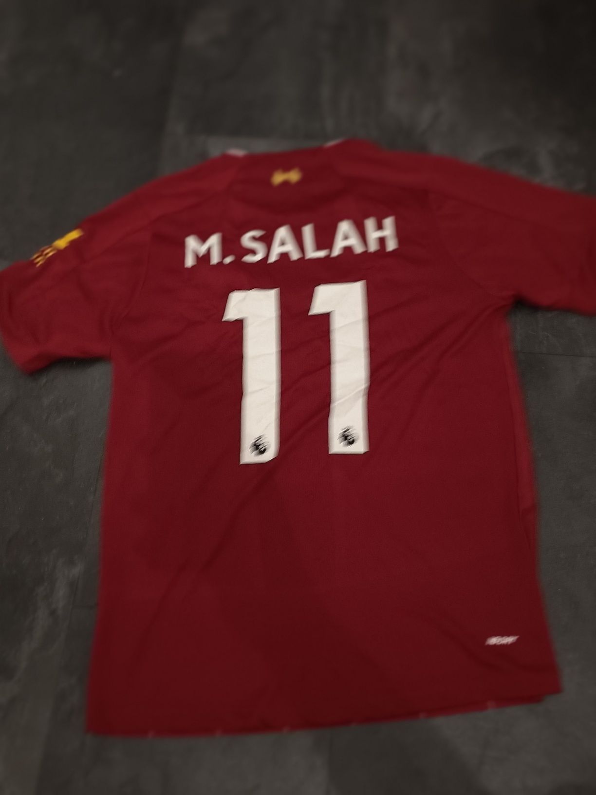 Koszulka M Salaha sezon 2019/2020
