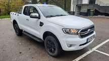 Ford Ranger Ford Ranger III 2.0EcoBlue 170PS 31tkm 4x4 Navi
