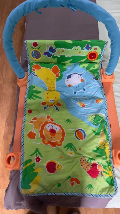 Tapete atividades / ginásio bebé