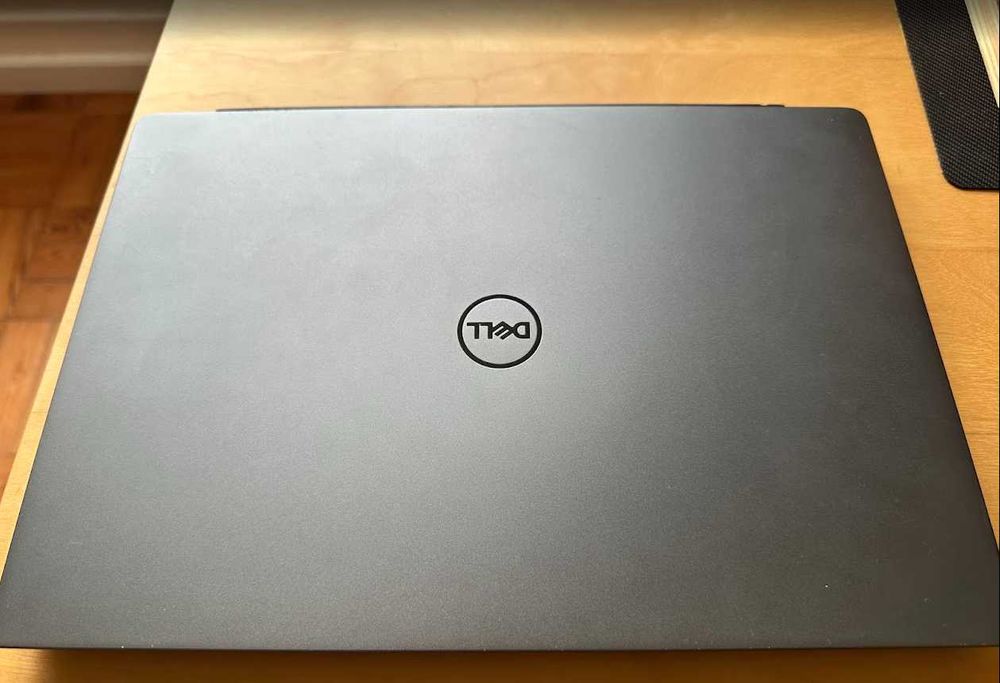 Portatil dell vostro 14 para peças(tela e teclado)