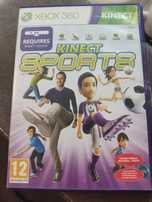 Gra kinect sports