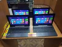 Планшет с докст Asus T100TA 10.1" Intel Windows 10