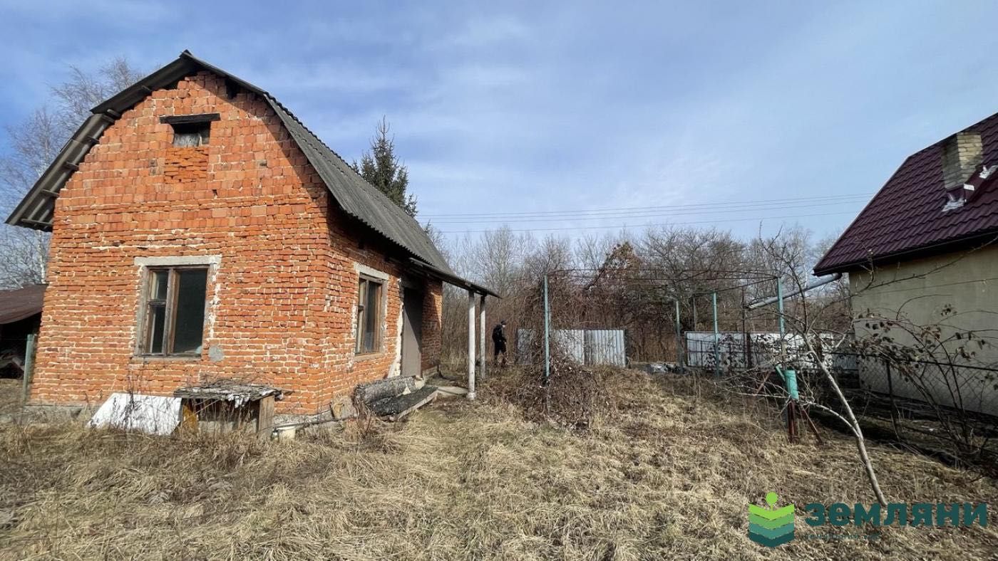 Продається дача із ділянкою 6 сот у с. Микитинці (2)