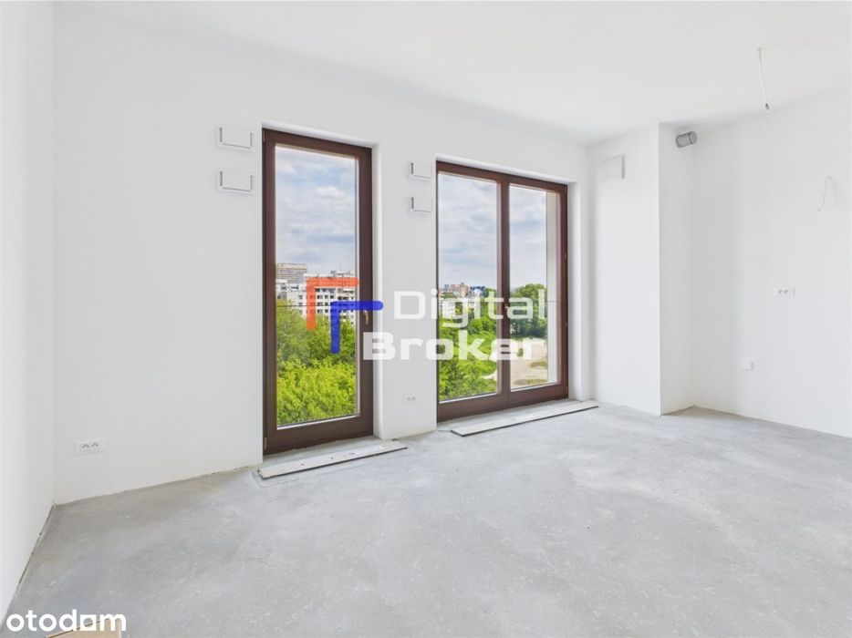 ⭐️ Stan deweloperski ⭐️ Balkon ⭐️ 3 pokoje ⭐️