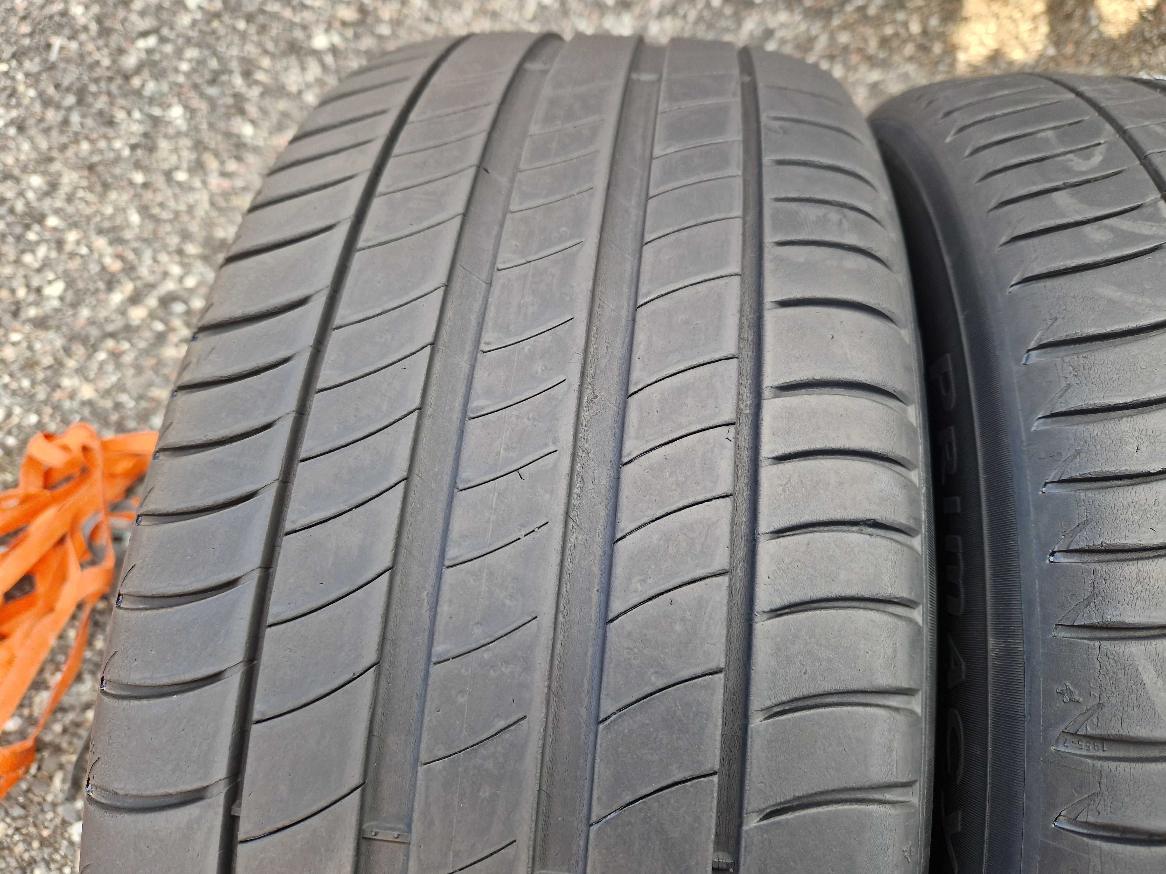 Michelin primacy 3 245/45/18 100y 4szt