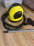 Odkurzacz Karcher VC6200 – sprawny, używany, Kraków