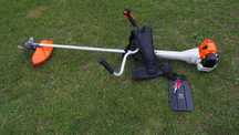 STIHL FS 310 FS310 Kosa WYKASZARKA Spalinowa