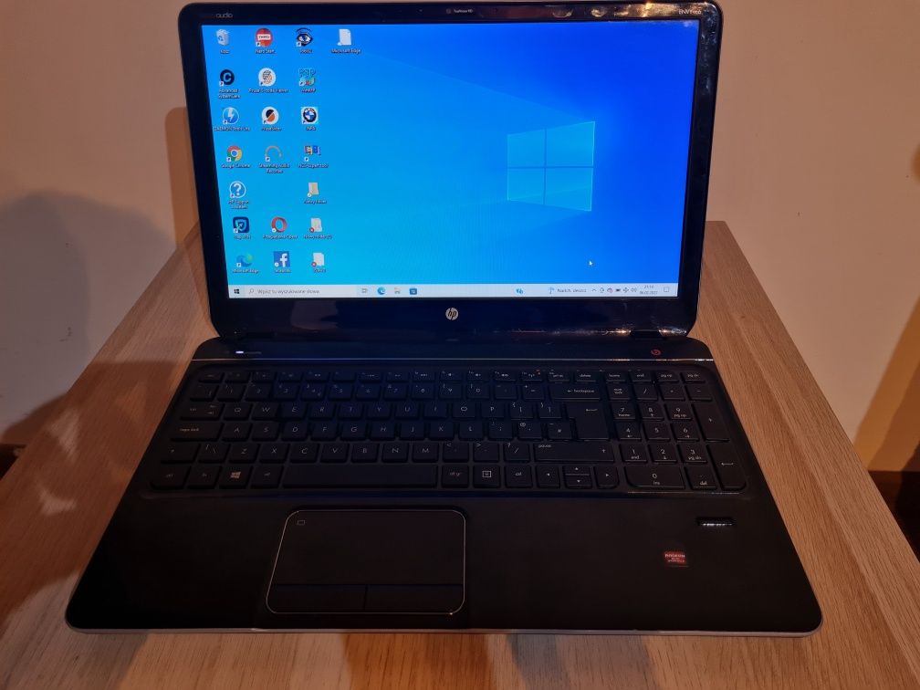 HP Envy m6 15,6 cala