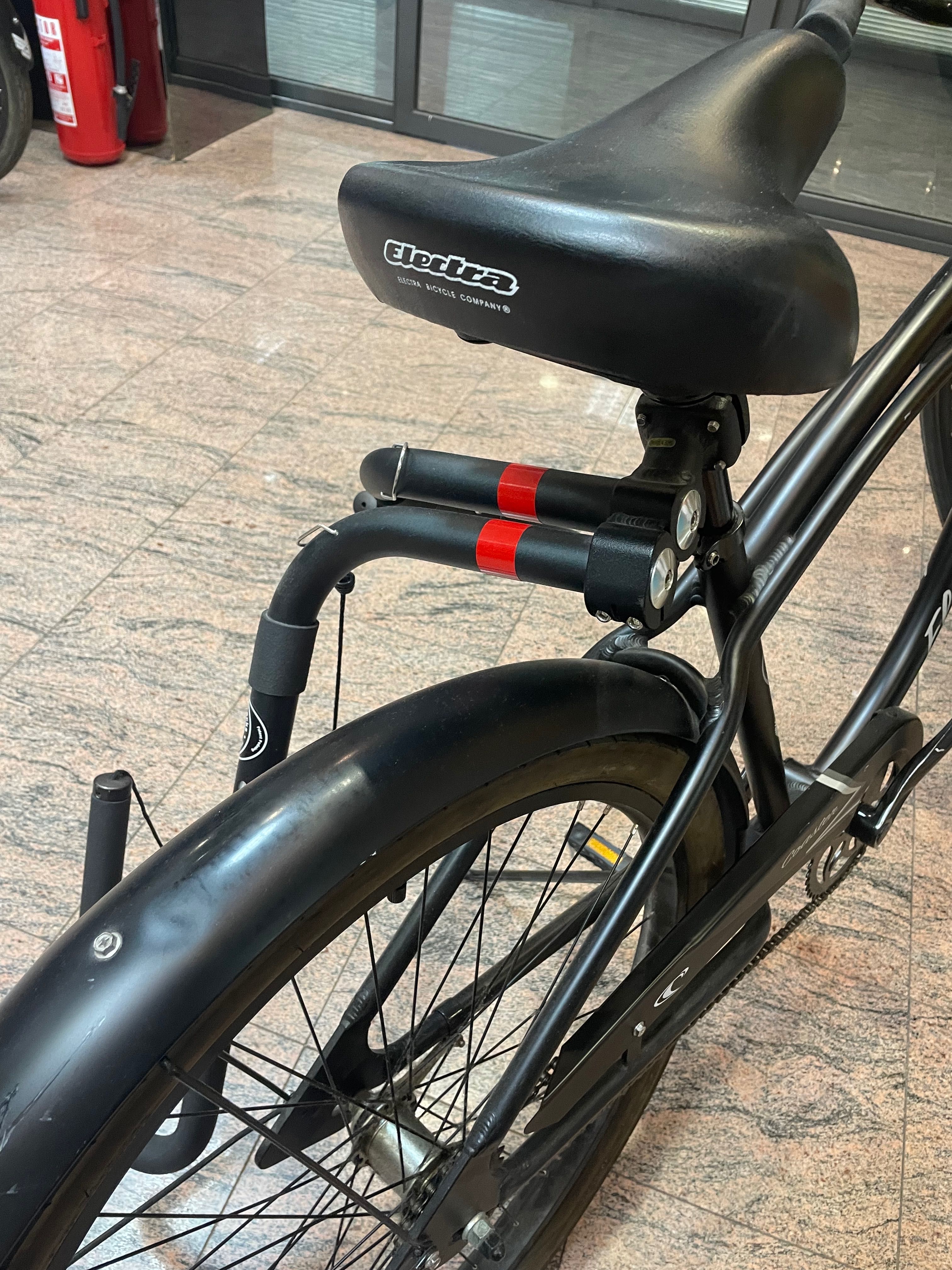 Bicicletas Vintage Electra