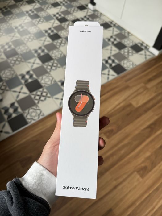 Samsung Galaxy Watch7 40mm