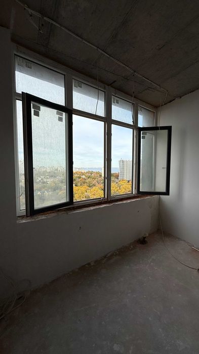 Квартира в Одесі вид на Море та Парк, 117 м2, ЖК Олімпійський, Аркадія