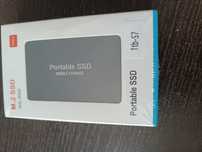 Dysk zewnętrzny 1TB