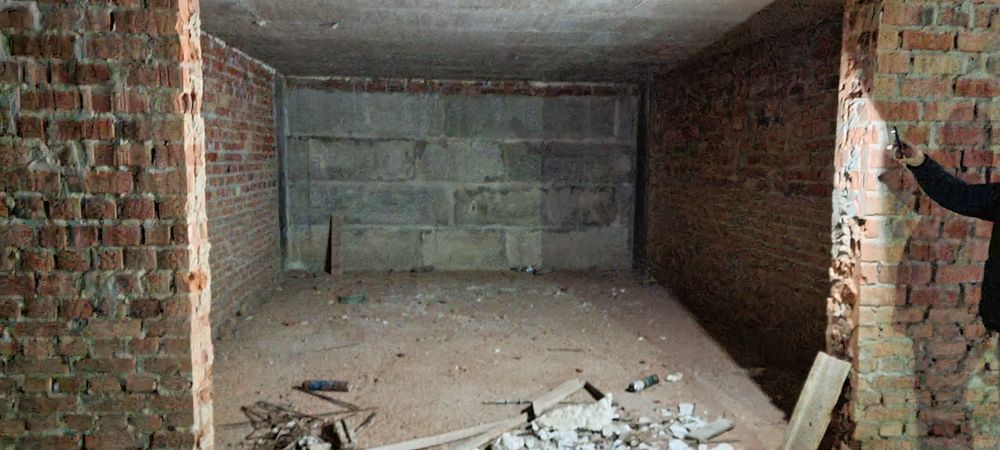 *ТЕРМІНОВО!!! Продаж гаражу 33 м2 в новобудові ЖК «Grand Hall”

*ТЕРМІ