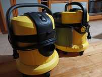 Wąż do odkurzacza karcher