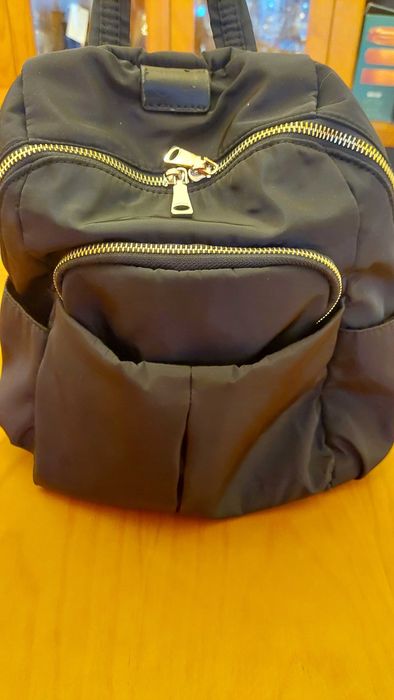 Parfois- Mochila preta