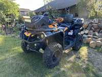 Can-am Outlander 1000