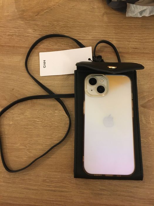 Продам сумку чехол MANGO