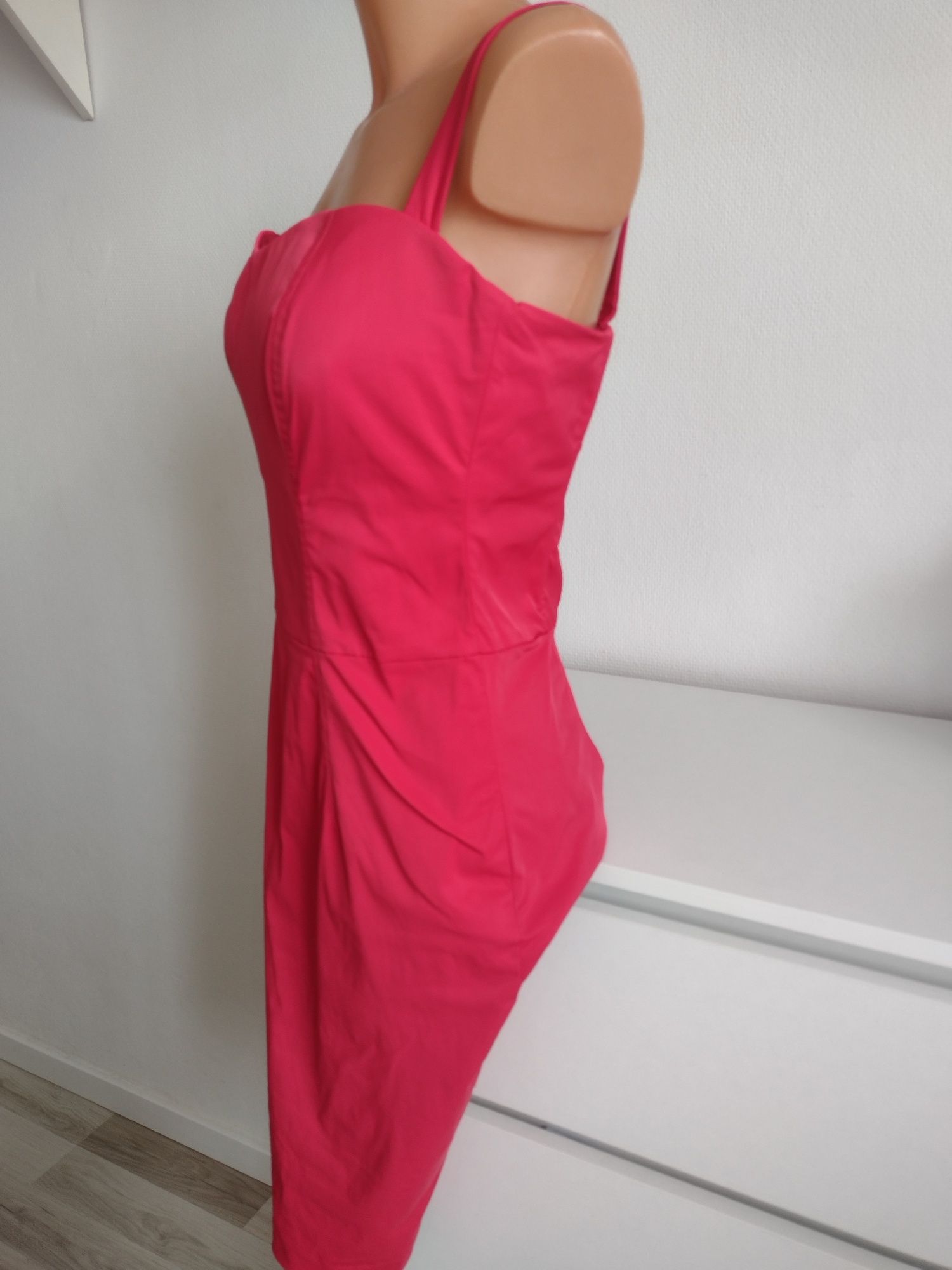 Sukienka Elisabetta Franchi r.36