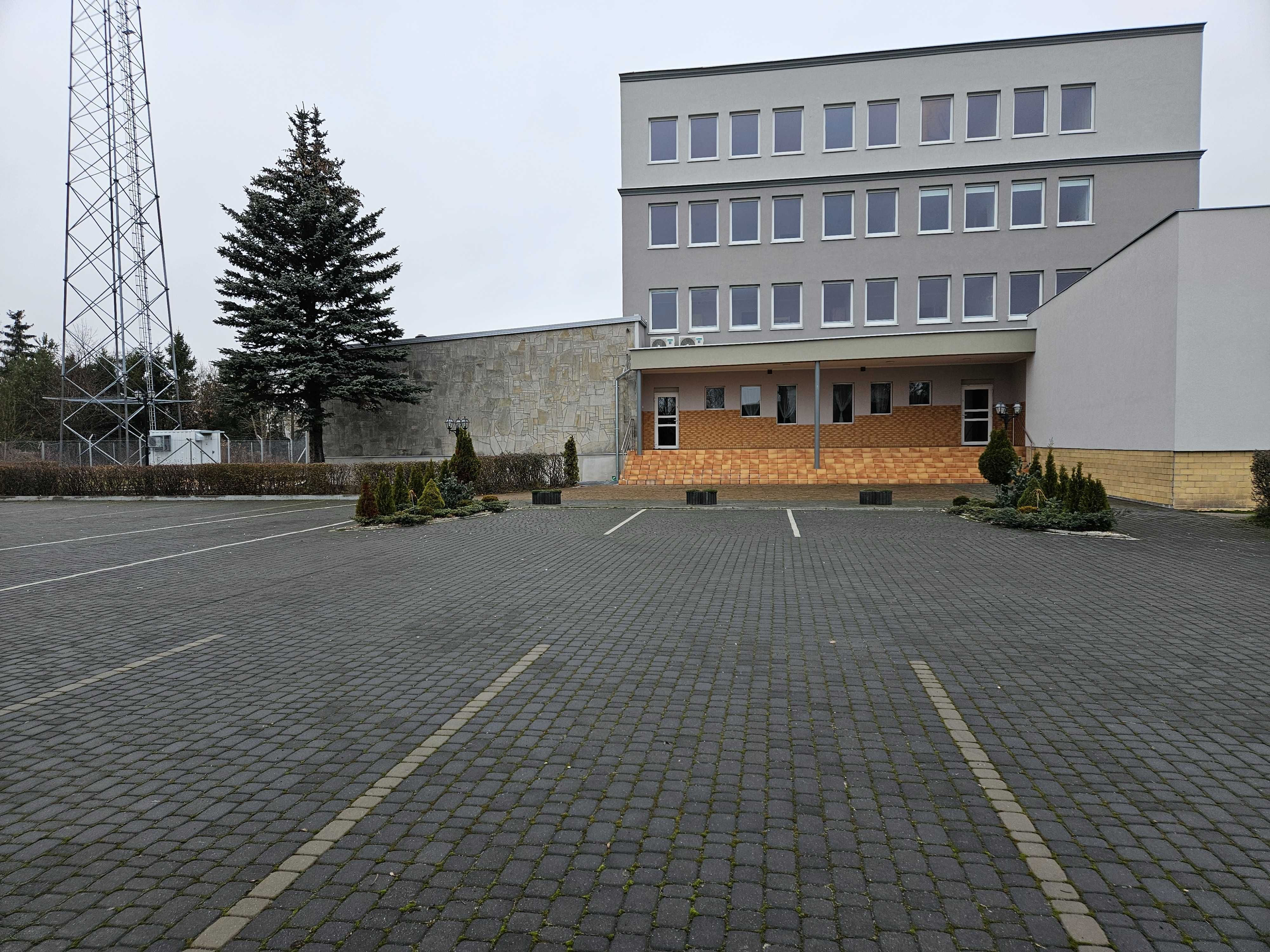 Sala   Szkoleniowa