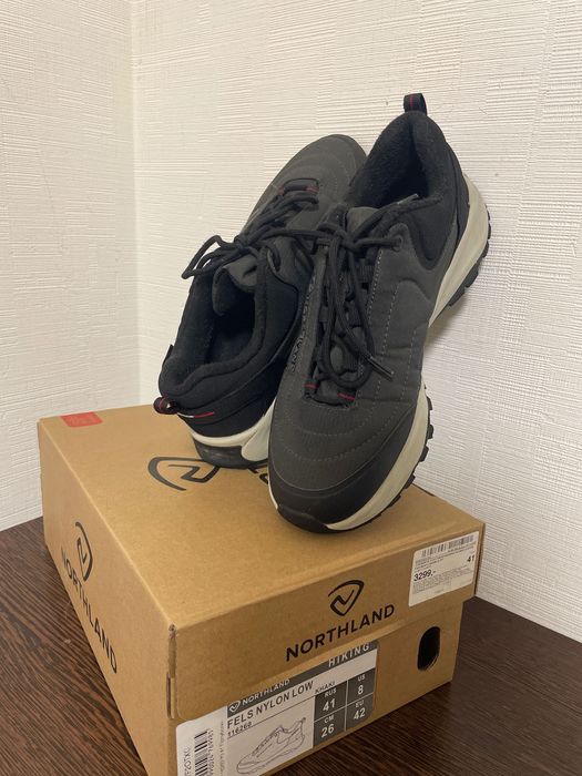 Кросовки мужские , 41 размер