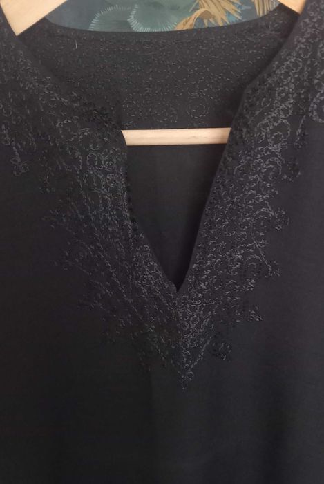 Koszula damska w stylu boho roz S