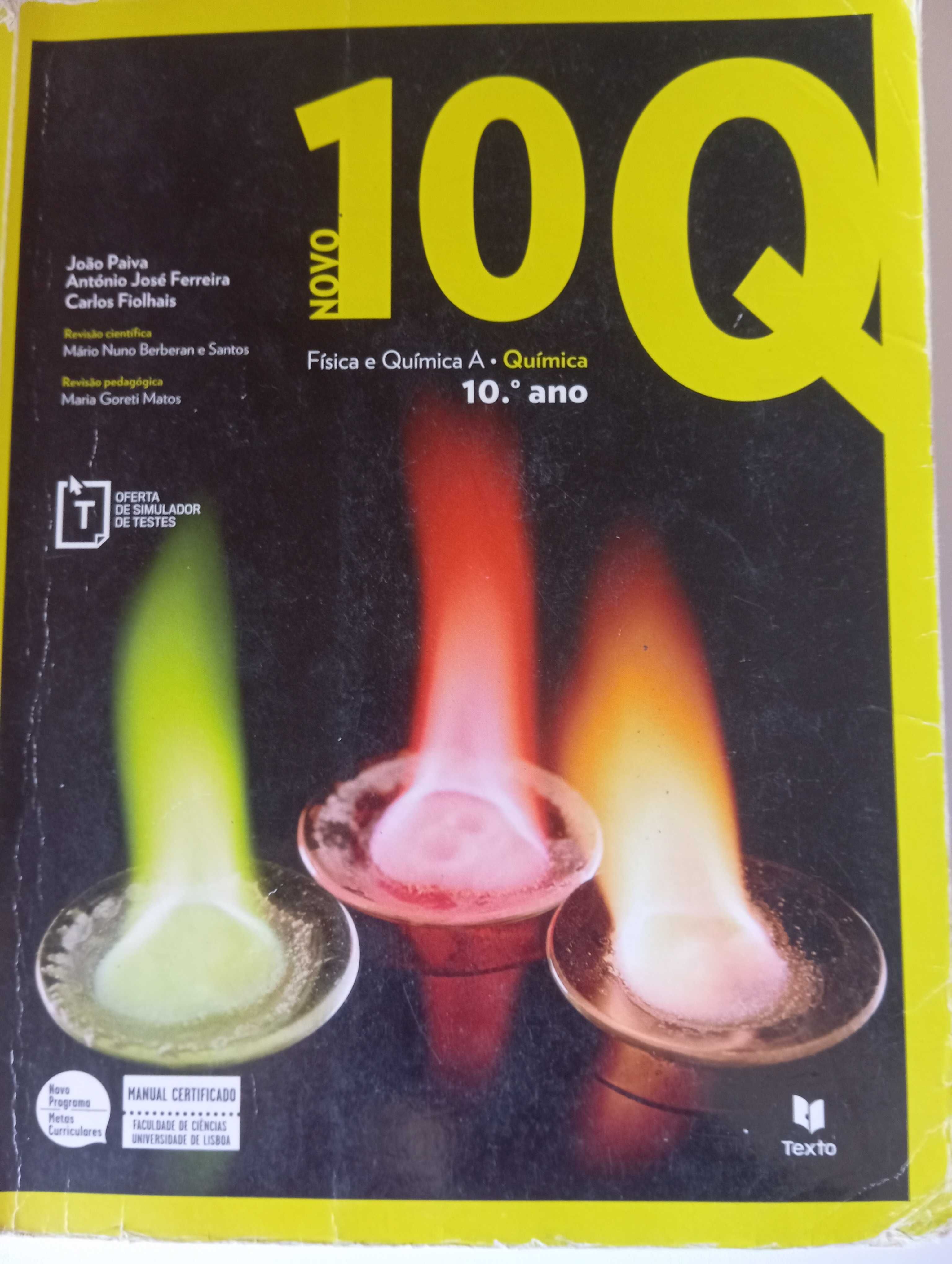 Manual novo 10 Q