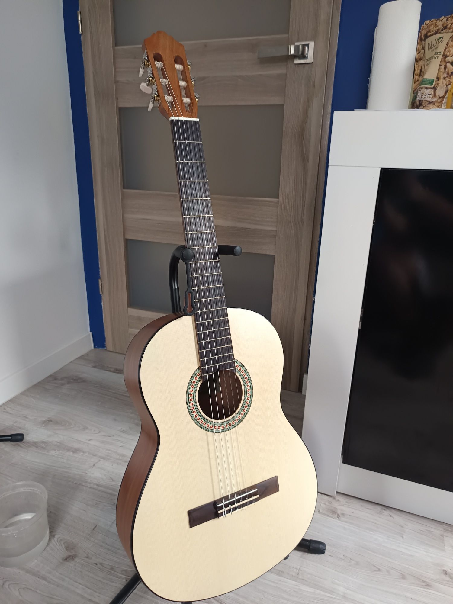 Gitara klasyczna Yamaha C30M 4/4 nowa