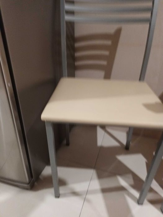 cadeiras de cozinha