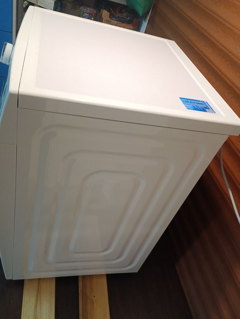Suszarka Samsung DRY