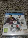 Fifa 14 para PS3
