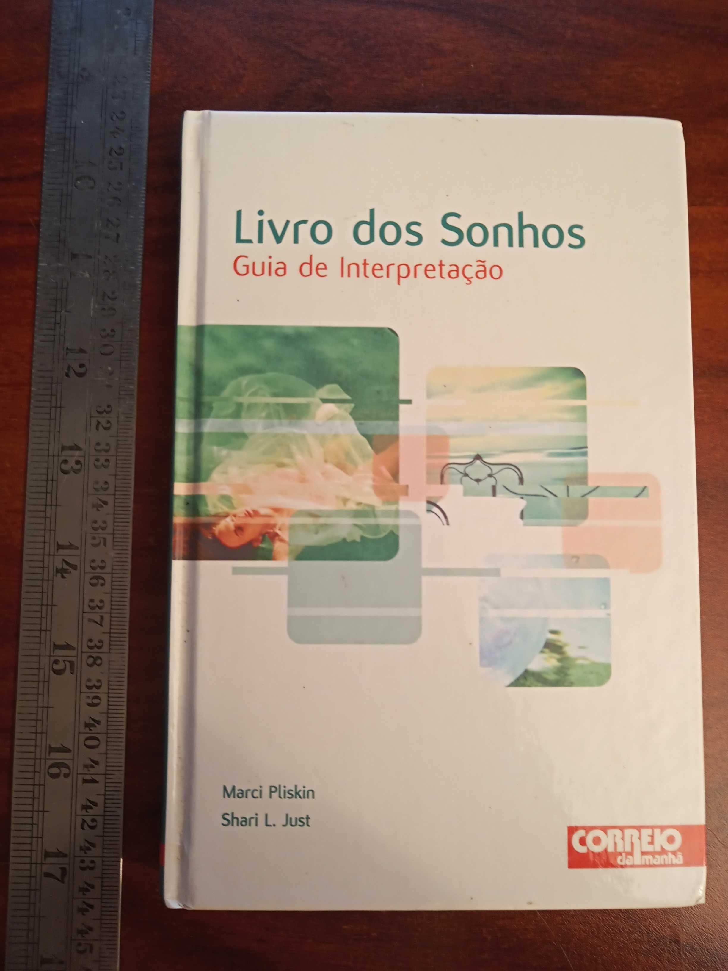 Livro dos Sonhos