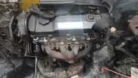 Motor Opel Corsa 1.5