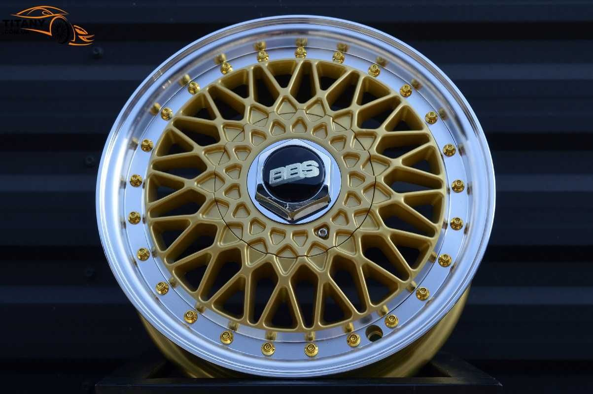 R14 4x100 4x114.3 5.5j et25 BMW Opel Mitsubishi Honda VW VAZ BBS стиль