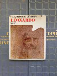 Альбом "Леонардо" (1979)