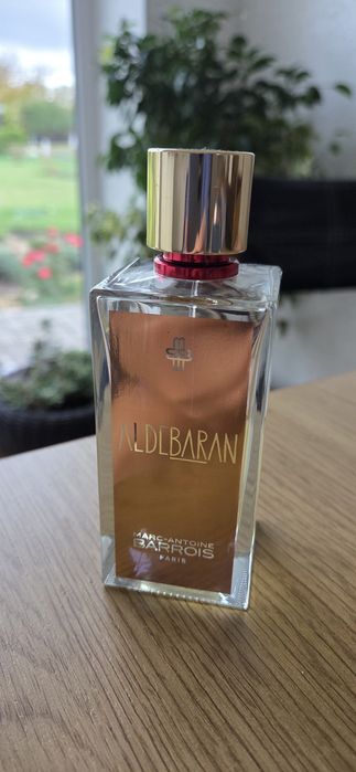 Залишок 60мл Хіт 2025 Aldebaran Альдебаран Marc-Antoine Barrois