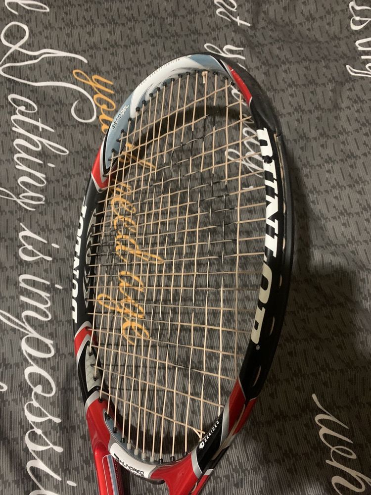 Теннисная ракетка Dunlop 26 (wilson,babolat,head)