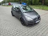 Mitahubis Colt 1.5 2005r