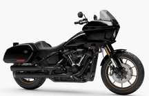 Harley-Davidson Low Rider ST Escape original completo