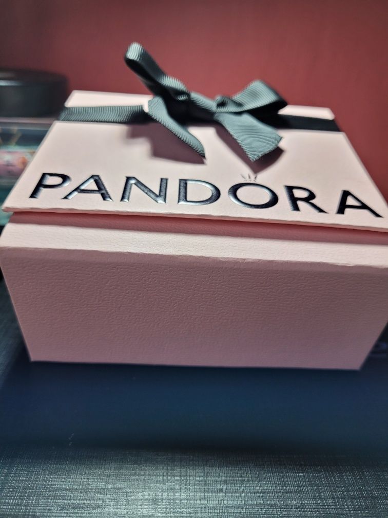 Pudełko Pandora duże