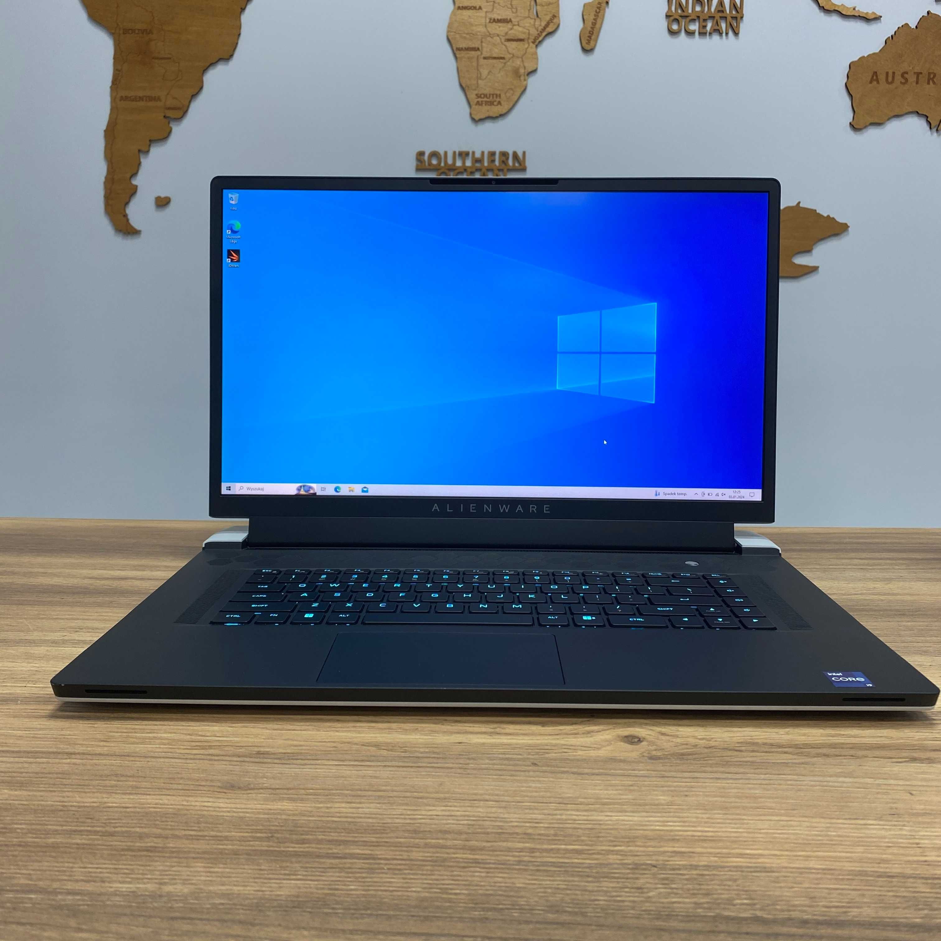 Mocne Laptopy do Grafiki - Najlepszy Wybór dla Profesjonalistów!