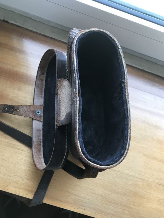 Binoculos antigos marca Gavet paris