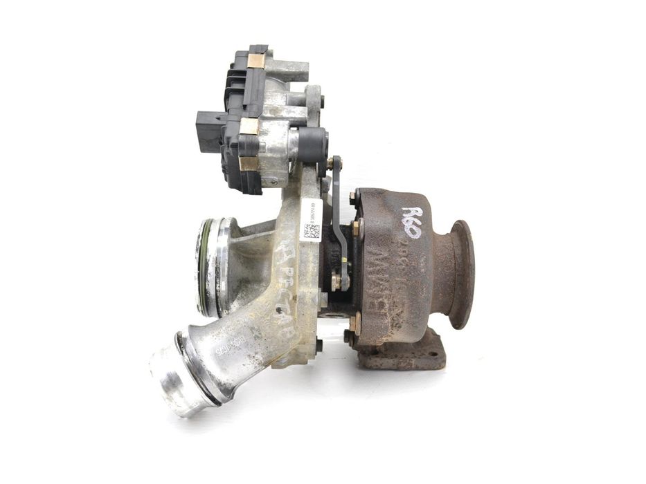 Турбіна MINI COUNTRYMAN R60 2010-2016 (під реставрацію) 11658506724