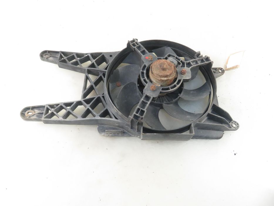 Wentylator Chłodnicy Fiat Seicento 1.1 B