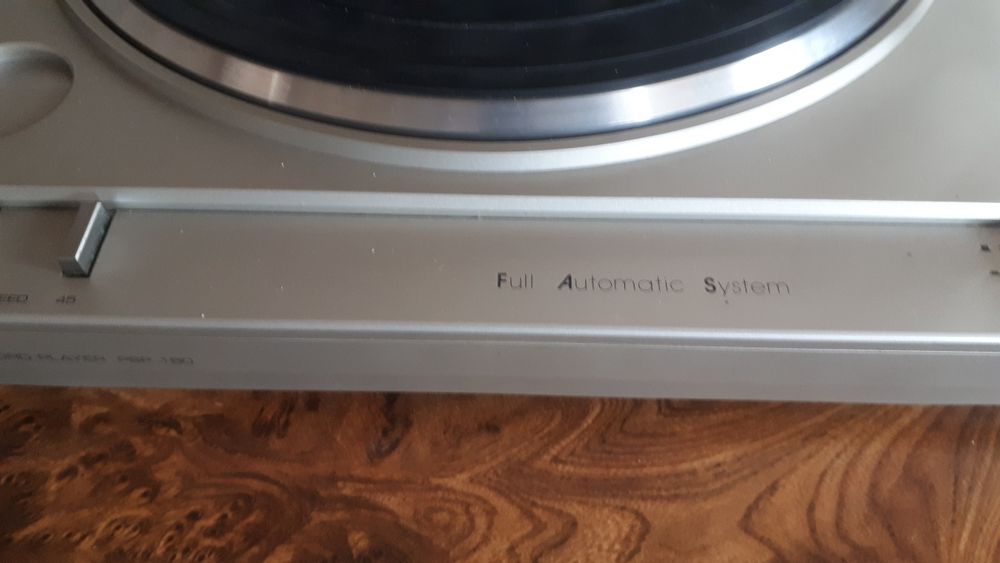 Продам програвач вініла Саба PSP-180.