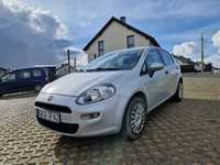 Fiat Grande Punto Salon Polska LIFT Klimatyzacja Zadbane autko