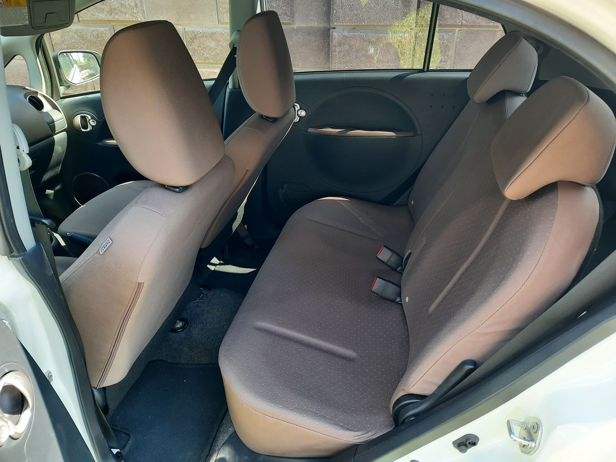 Продам Citroen C-zero