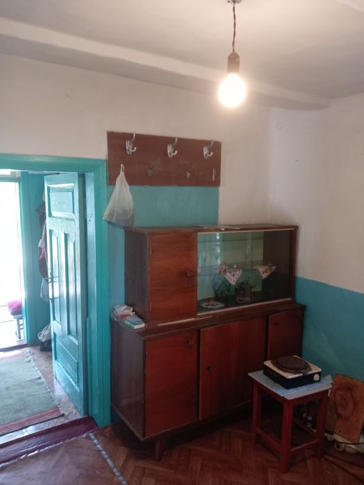 Продам хату з землею с.Тахтаулове